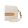 Marie Martens crossbody ecru 4