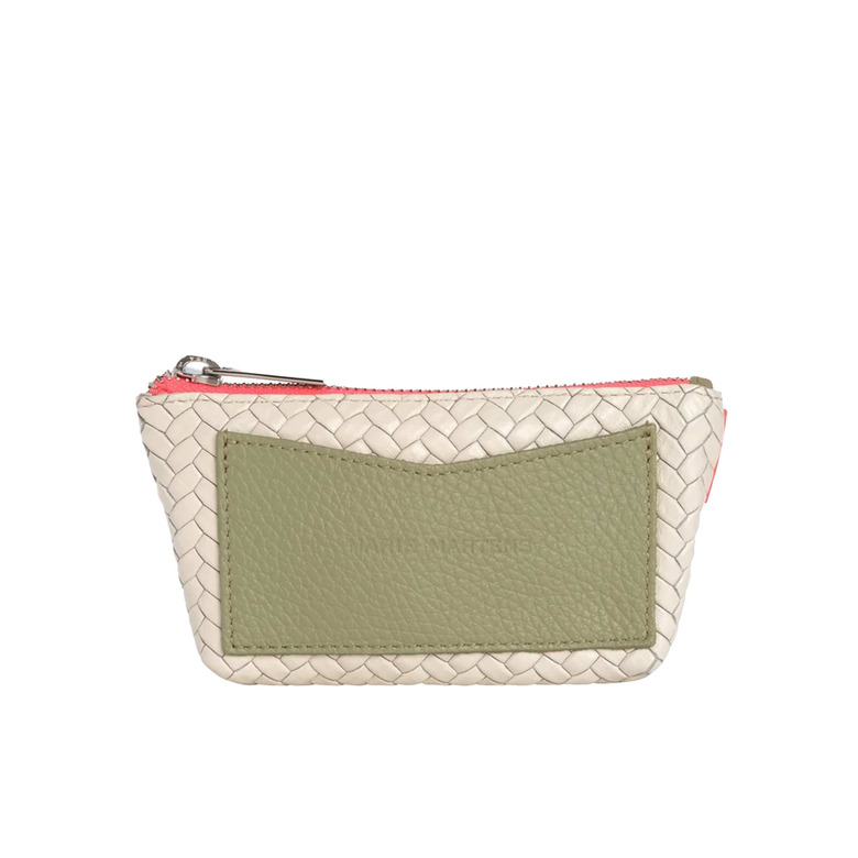 Marie Martens wallet multicolor 1