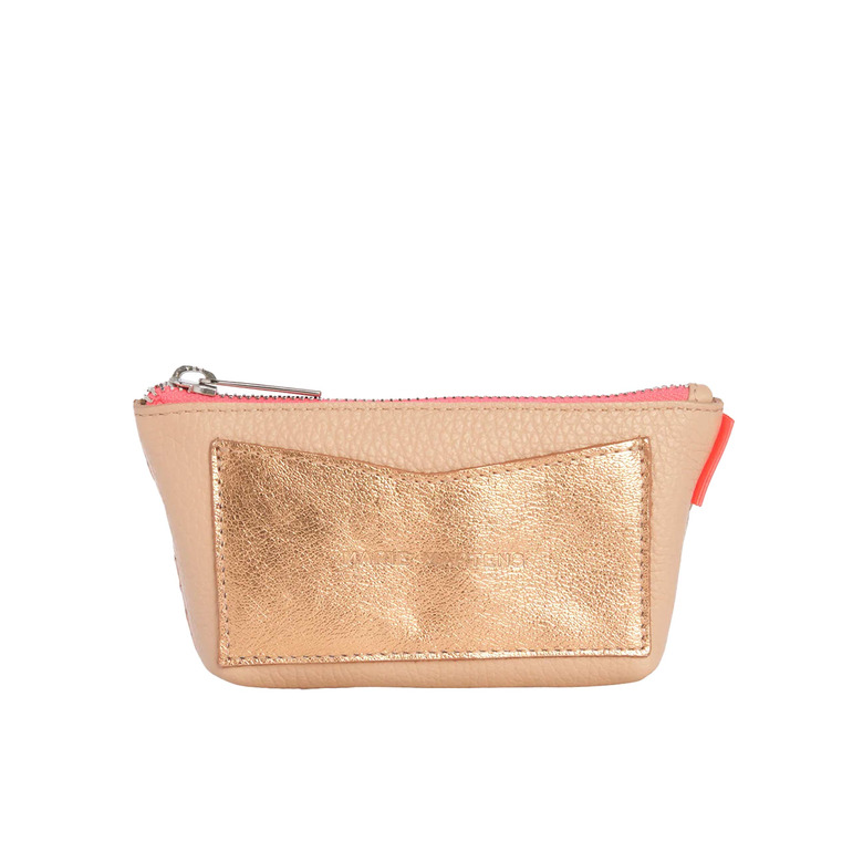 Marie Martens wallet pink