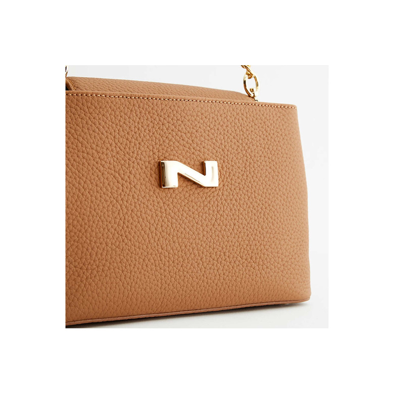 Nathan-baume crossbody cognac 4