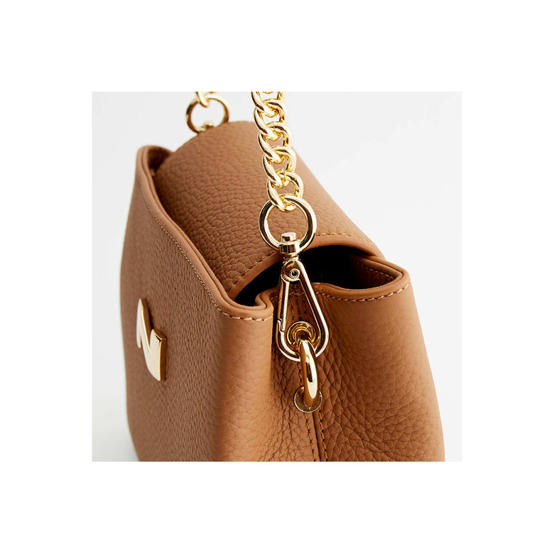 Nathan-baume crossbody cognac 5