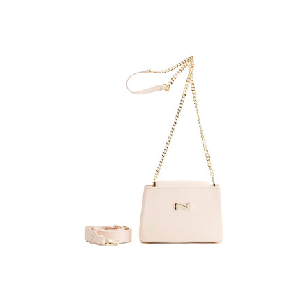 Nathan-baume crossbody pink