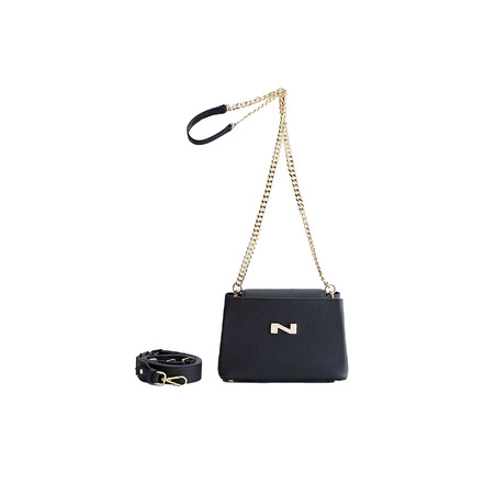Nathan-baume crossbody blue