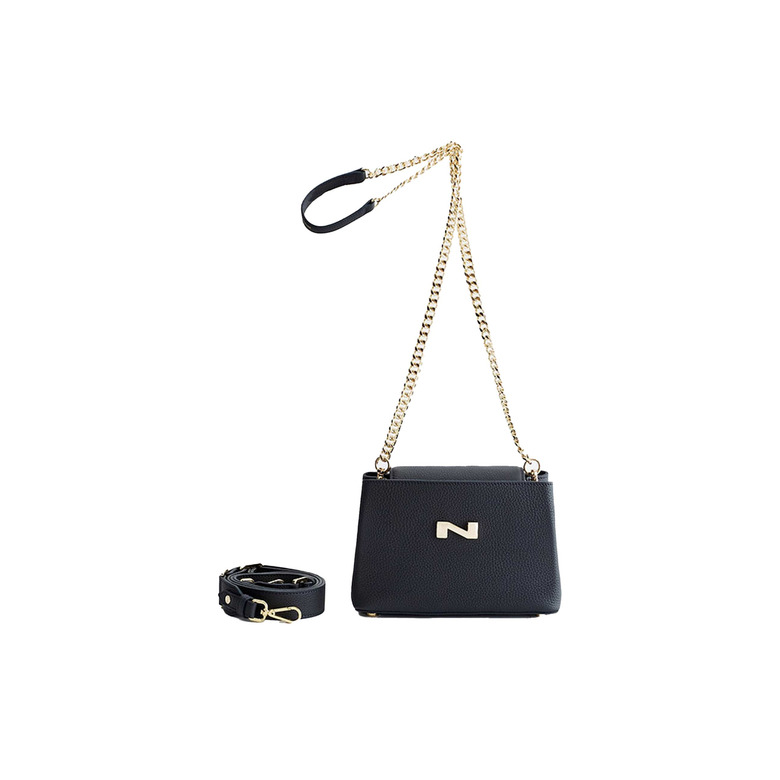 Nathan-baume crossbody blauw