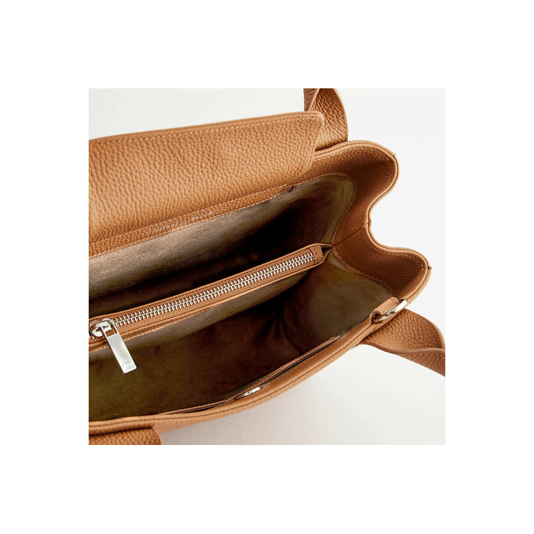 Nathan-baume handtas beige 3