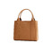 Nathan-baume sac à main cognac 2