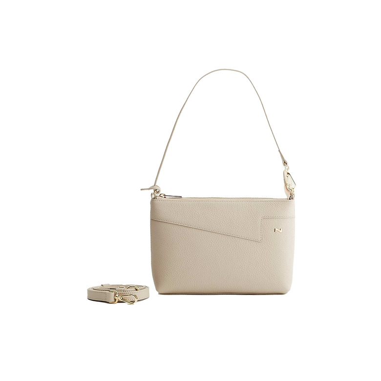 Nathan-baume crossbody beige