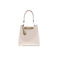 Carol J. shoulder bag ecru