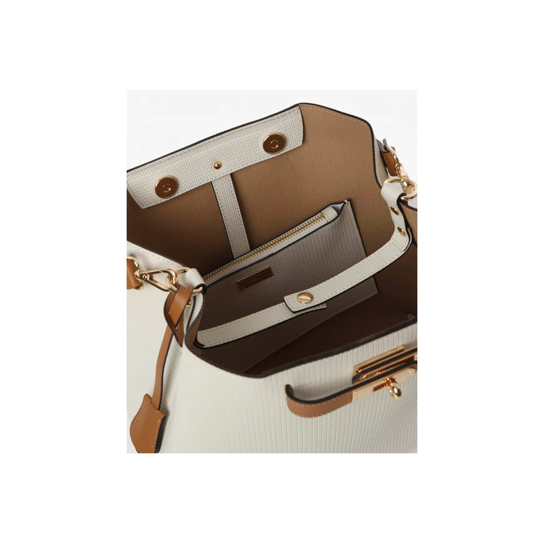 Carol J. shoulder bag ecru 3