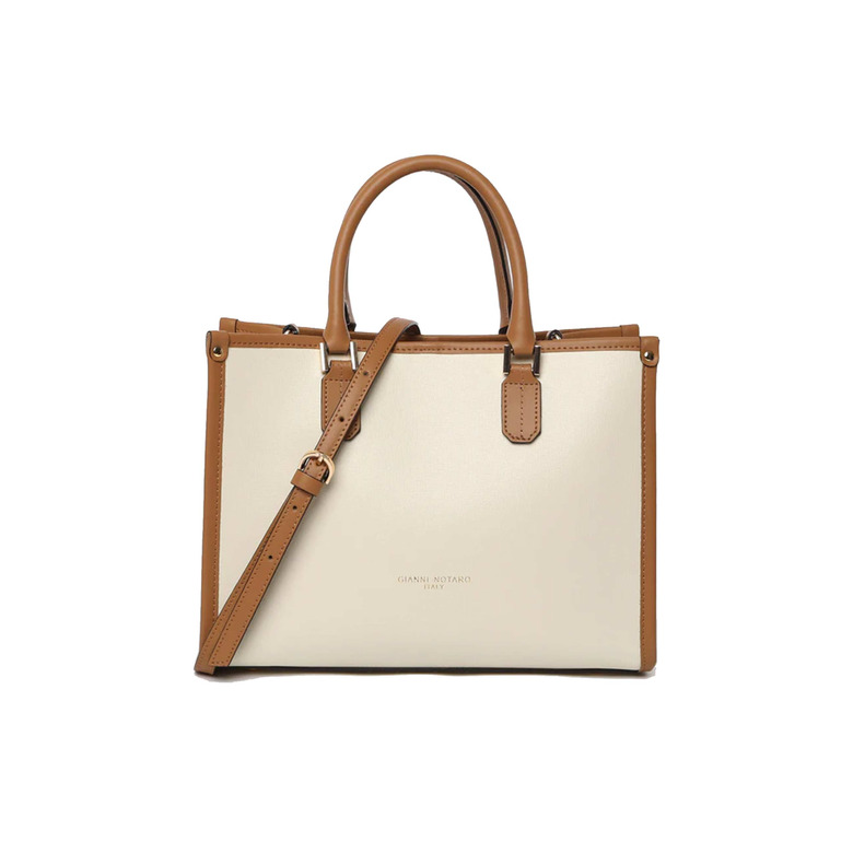 Carol J. handbag lightbrown