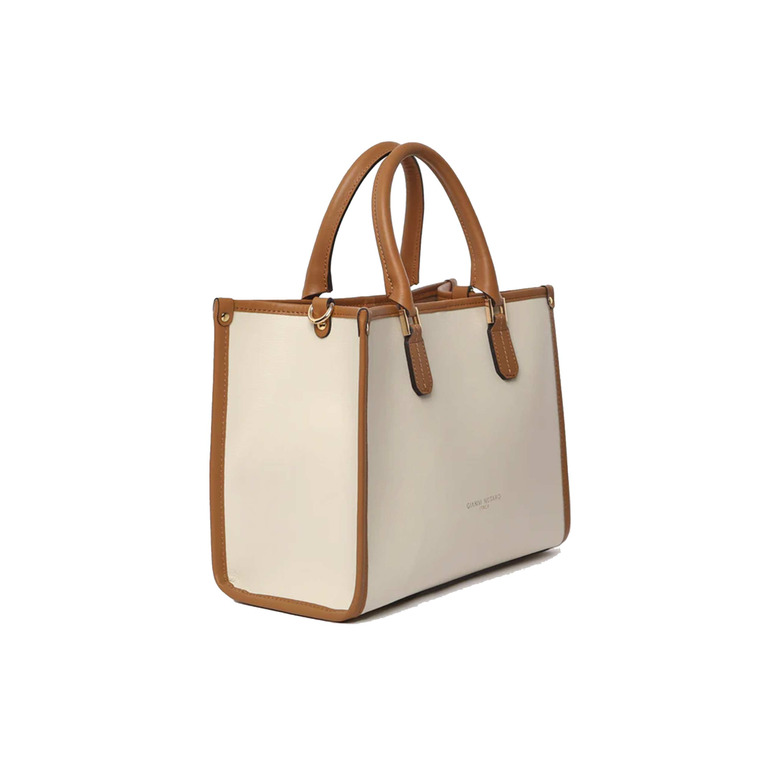 Carol J. handtasche beige 2