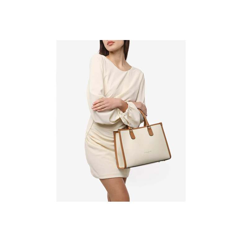 Carol J. handtasche beige 4