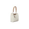 Carol J. shoulder bag ecru 2