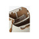 Carol J. shoulder bag ecru 4