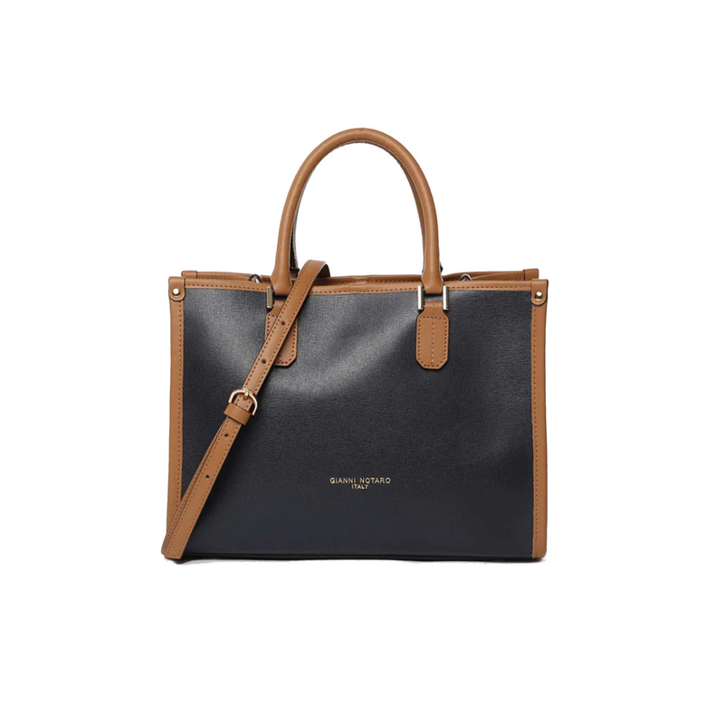 Carol J. sac à main bleu