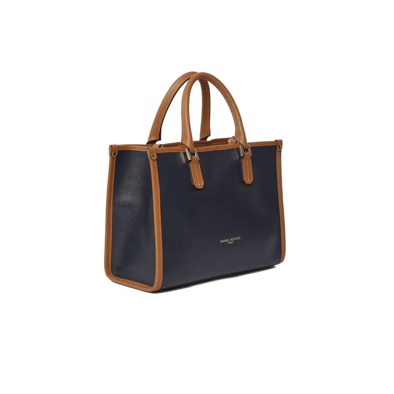 Carol J. handbag blue 2