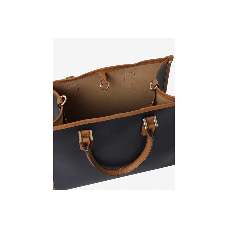 Carol J. handbag blue 3