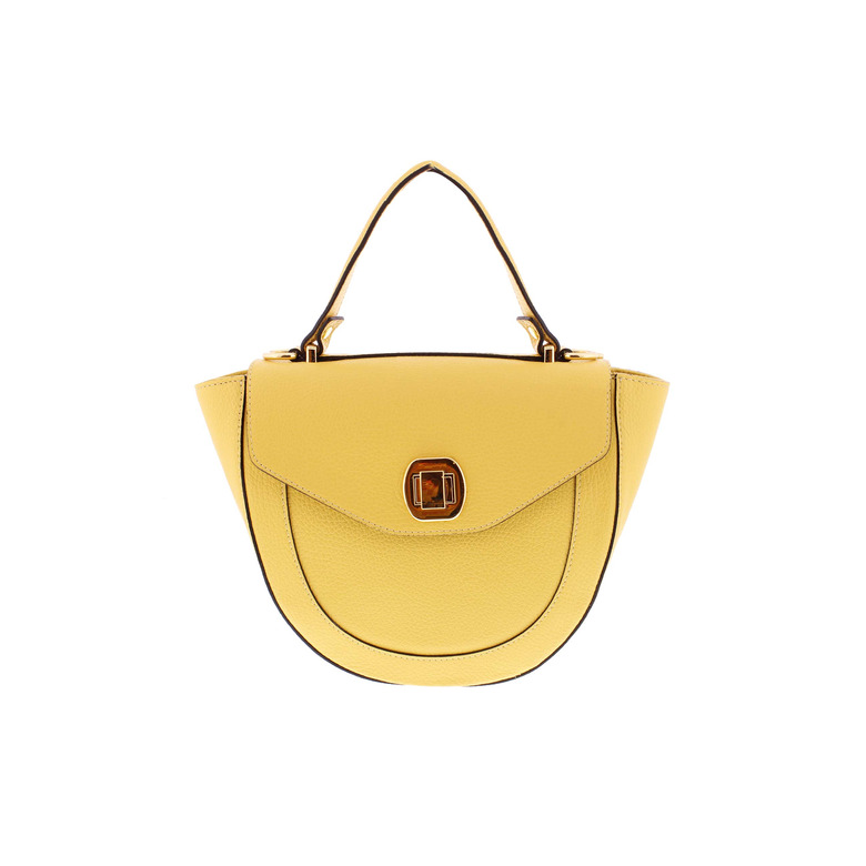 Carol J. handbag yellow