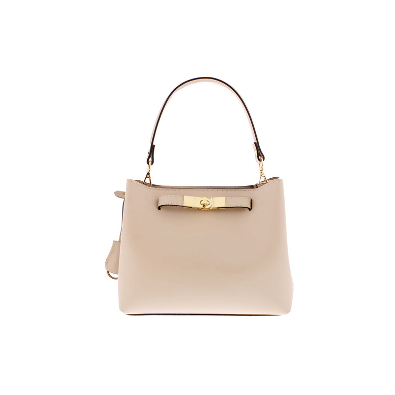 Carol J. handbag lightbrown