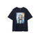 Name It Jongens t-shirts blue 1