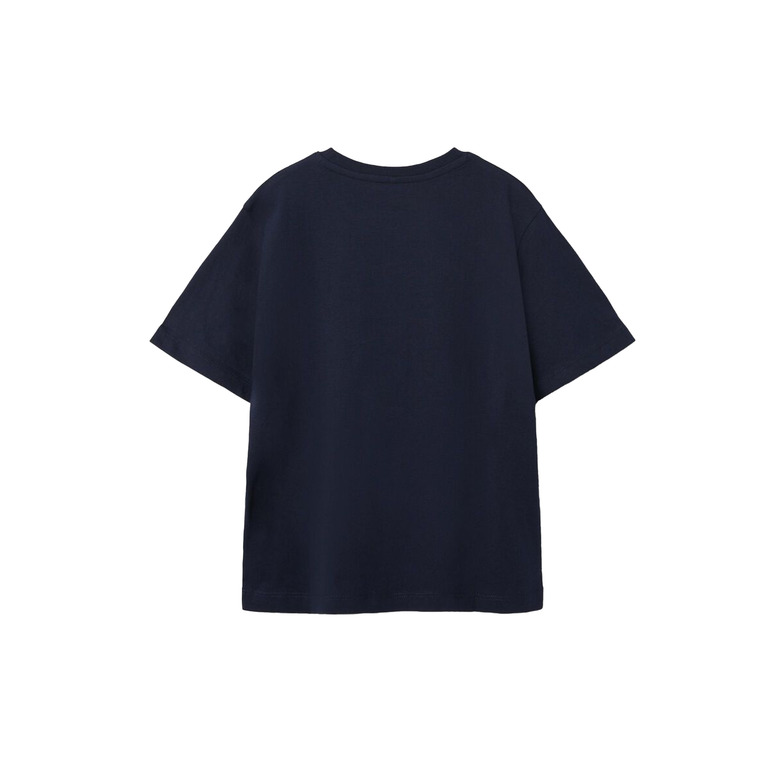 Name It Jongens t-shirts blue 2