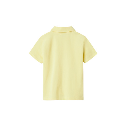 Name It Jongens polo yellow