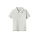 Name It Jongens polo grey