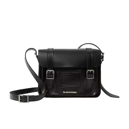Dr Martens porte-documents noir