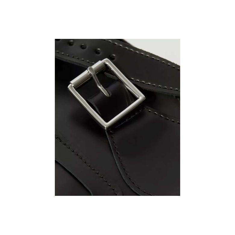 Dr Martens porte-documents noir 3