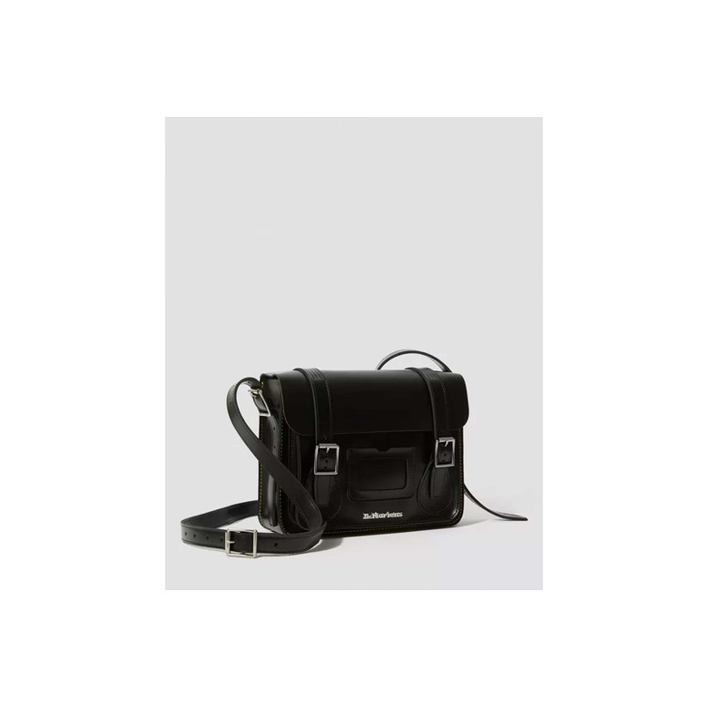 Dr Martens porte-documents noir 4