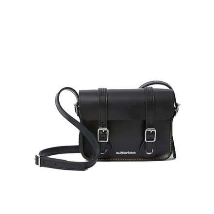 Dr Martens sac bandoulière noir