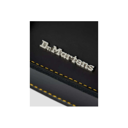 Dr Martens sac bandoulière noir