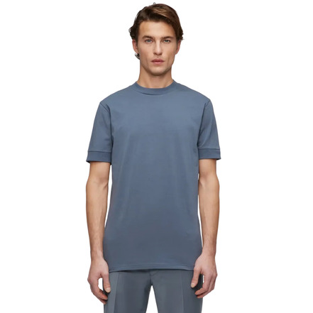 Drykorn t-shirts blue