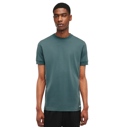 Drykorn t-shirts green
