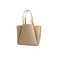 Kaai shopper taupe 1