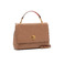 Coccinelle handbag brown 1