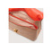 Coccinelle handbag brown 3