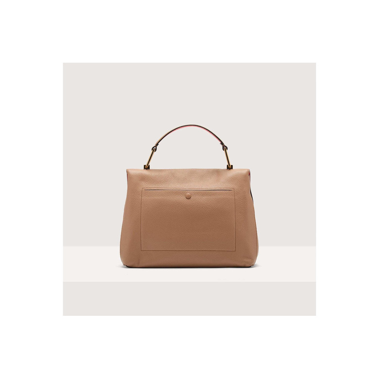 Coccinelle handbag brown 5