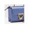 Coccinelle crossbody blue 4