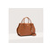 Coccinelle handtasche camel 2