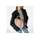 Coccinelle handtasche camel 5