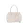Coccinelle handtas wit 1