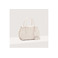 Coccinelle handtas wit 2