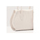 Coccinelle handtas wit 4