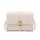 Coccinelle crossbody white 1