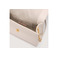 Coccinelle crossbody white 3