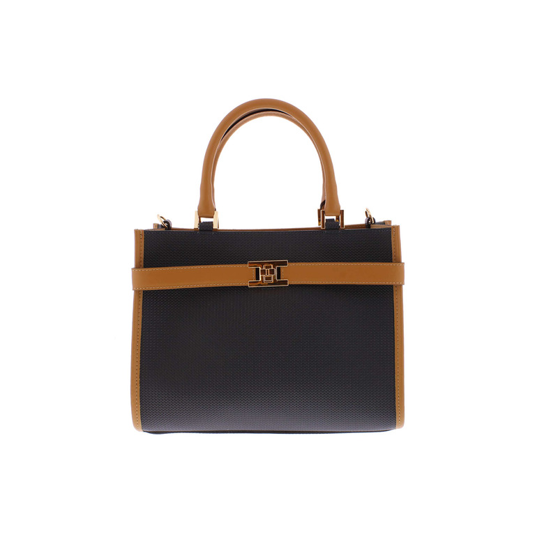 Carol J. sac à main bleu