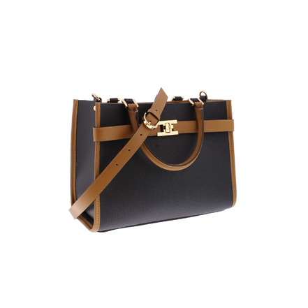 Carol J. handtasche blau
