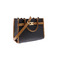 Carol J. handtas blauw 2