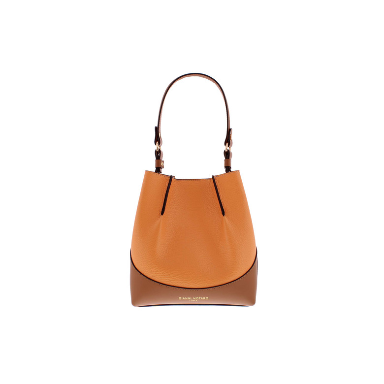 Carol J. sac à main orange